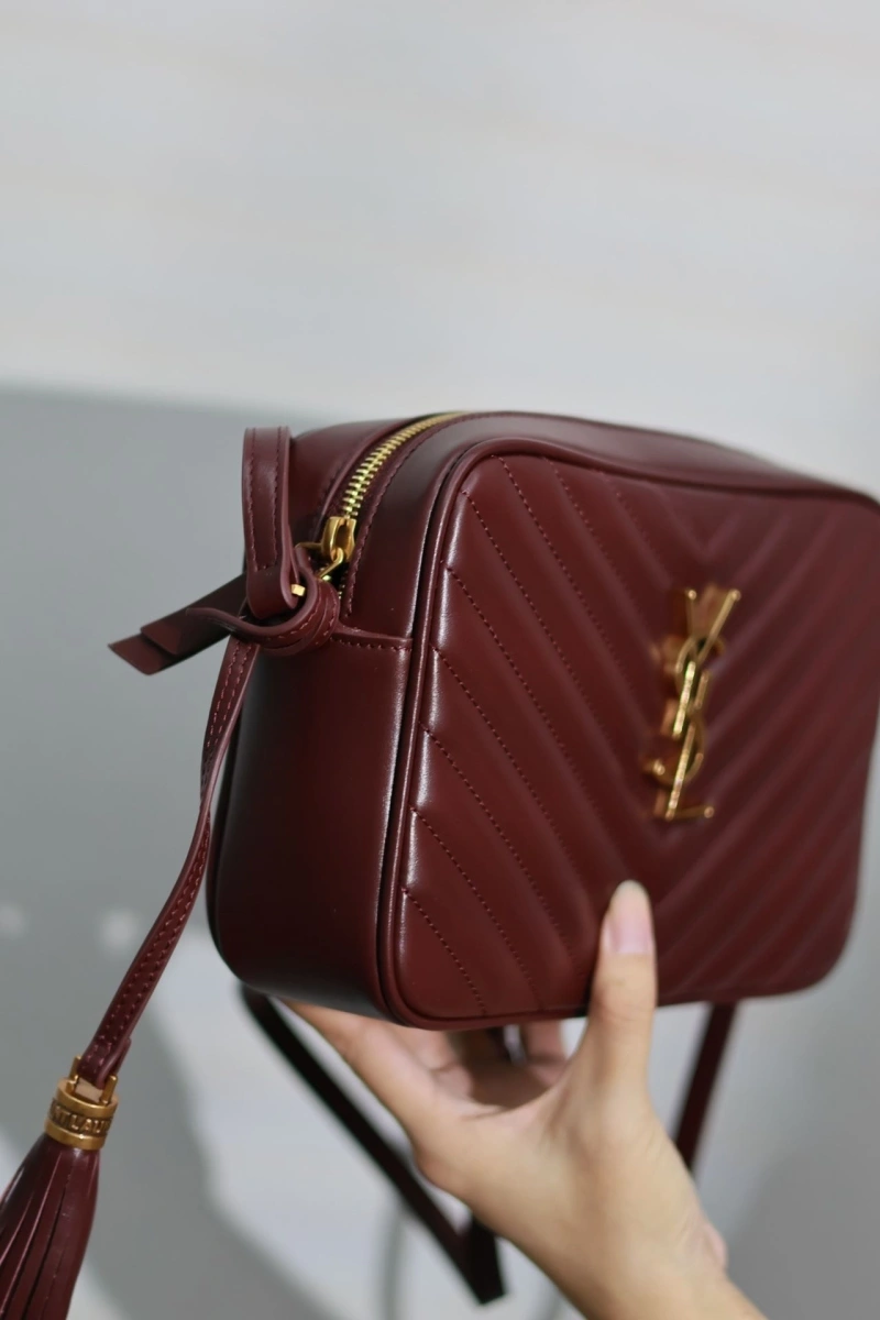 Trendsetting YSX Satchel Bags 65289