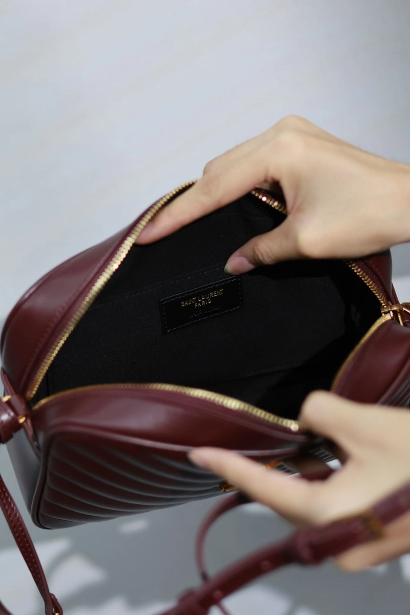 Trendsetting YSX Satchel Bags 65289