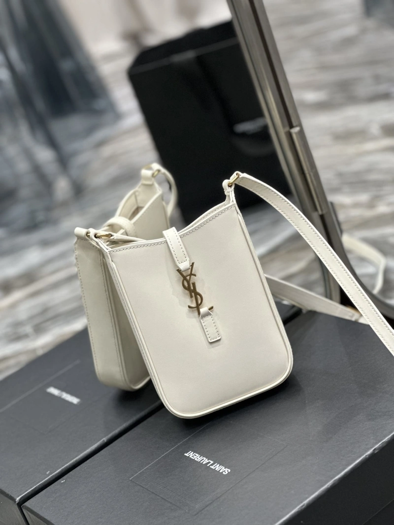 Sleek YSX Satchel Bags 65217