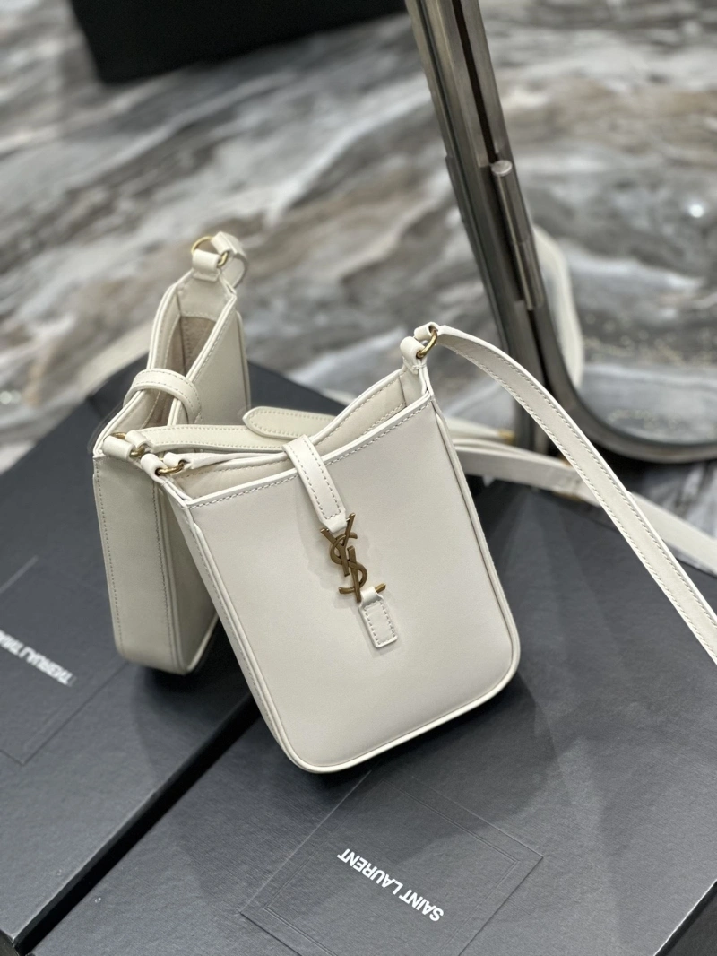 Sleek YSX Satchel Bags 65217