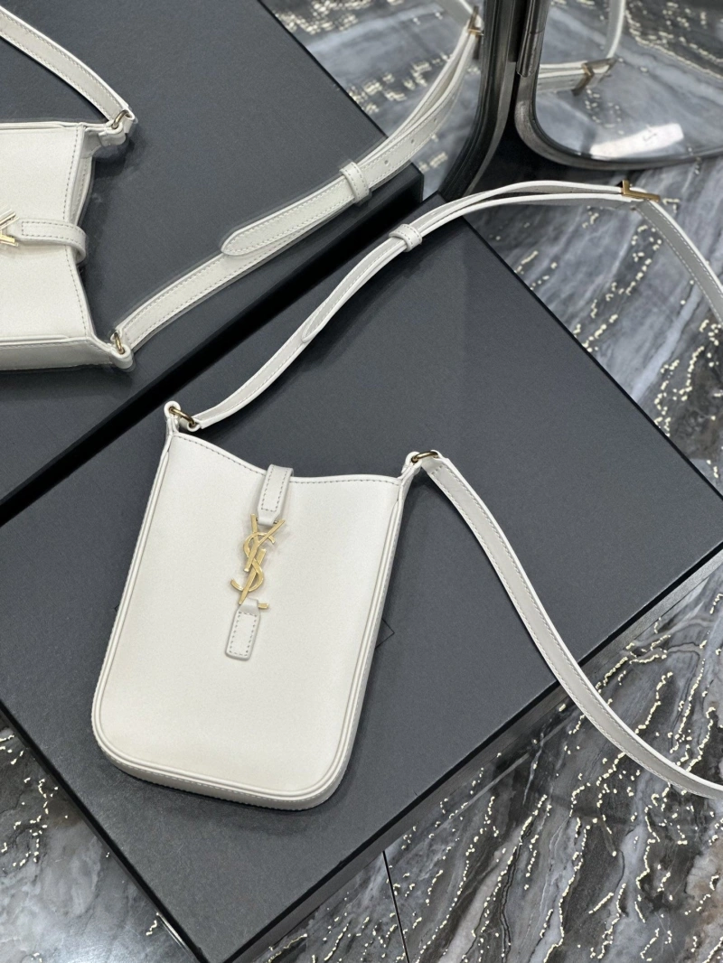 Sleek YSX Satchel Bags 65217