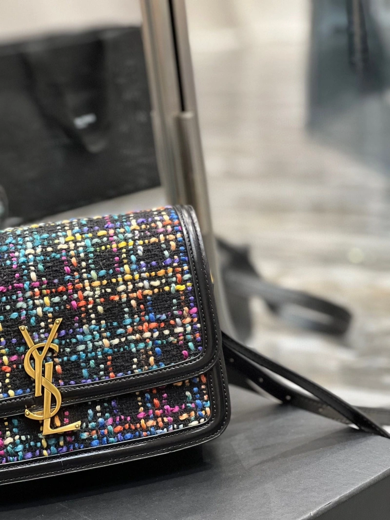 YSX Satchel Bags HighQuality 65209