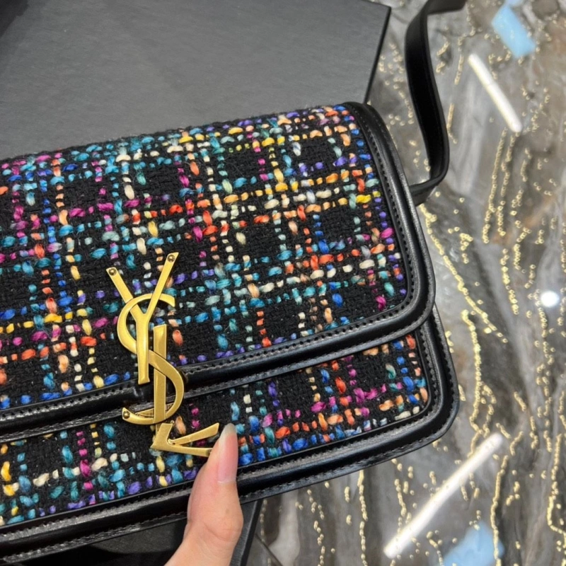 YSX Satchel Bags HighQuality 65209