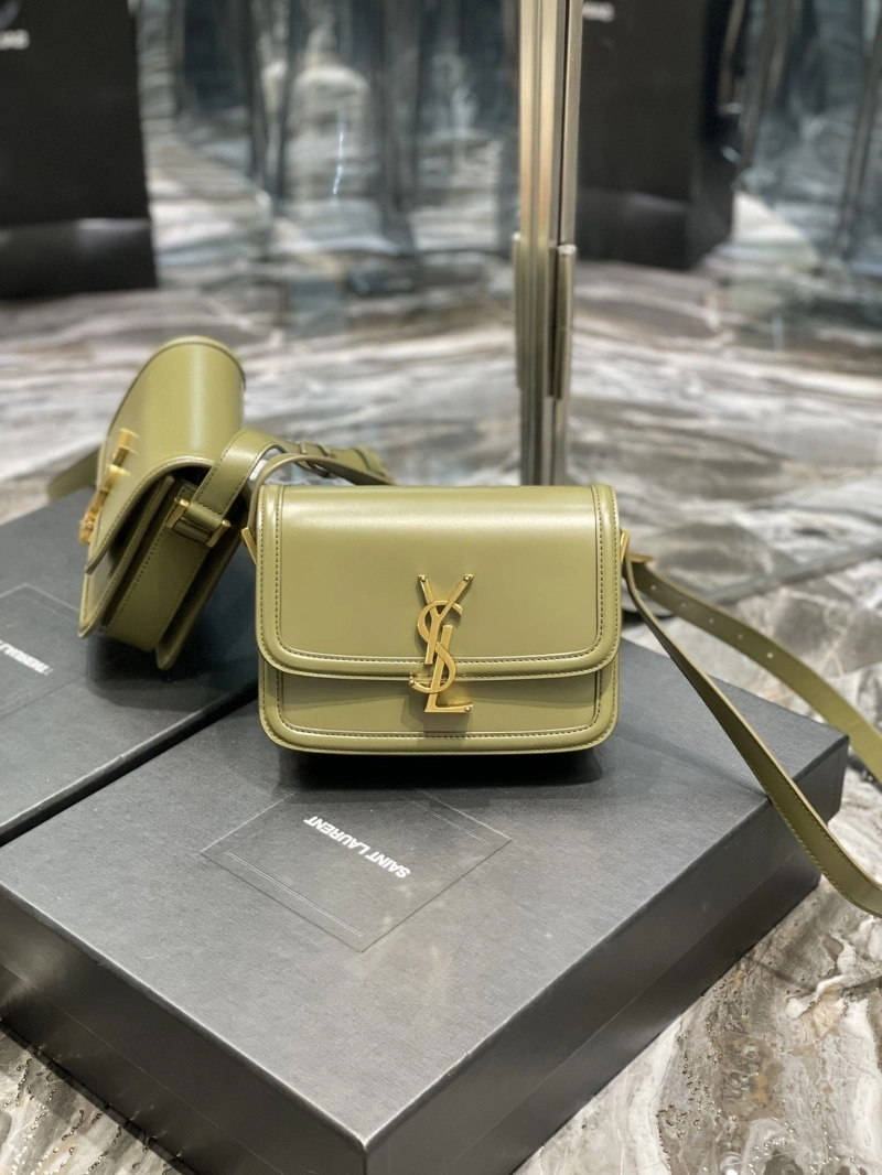 GoAnywhere YSX Satchel Bags 65189