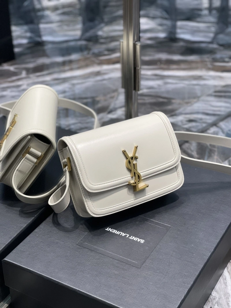 YSX Satchel Bags Sleek 65208