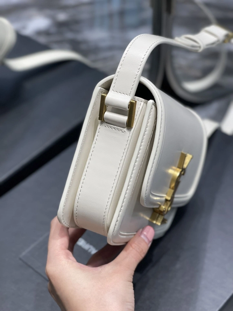 YSX Satchel Bags Sleek 65208