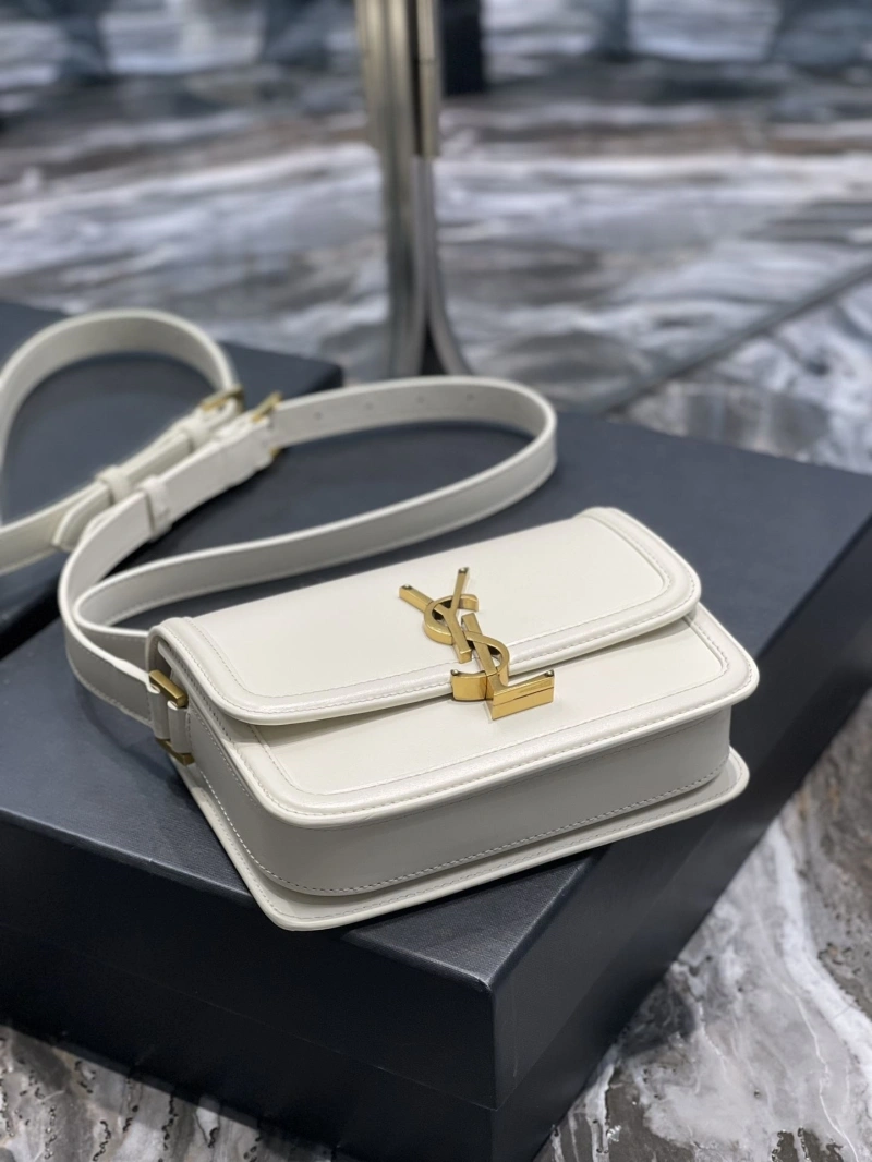 YSX Satchel Bags Sleek 65208
