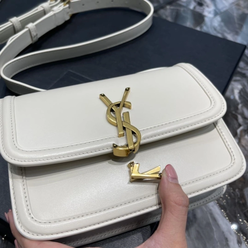 YSX Satchel Bags Sleek 65208