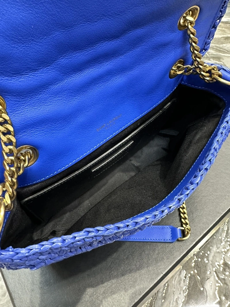 Compact YSX Top Handle Bags 65092