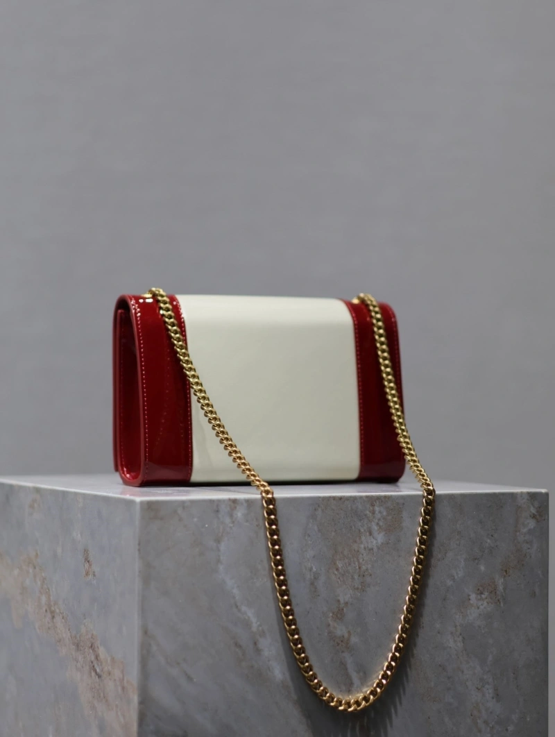 Trendy YSX Top Handle Bags 65127