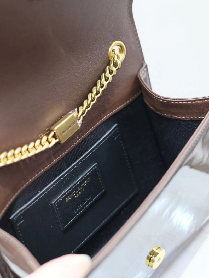 ModernLook YSX Top Handle Bags 65074