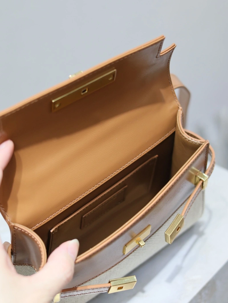 YSX Satchel Bags EasyMatch 65192