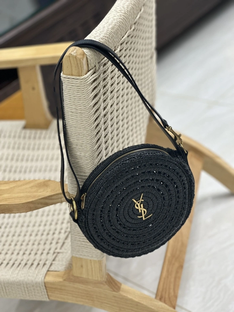 Fashionable YSX Round Bags 65230