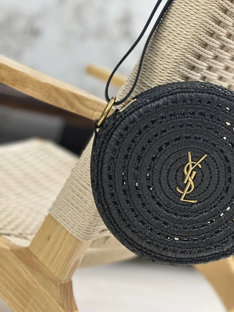 Fashionable YSX Round Bags 65230