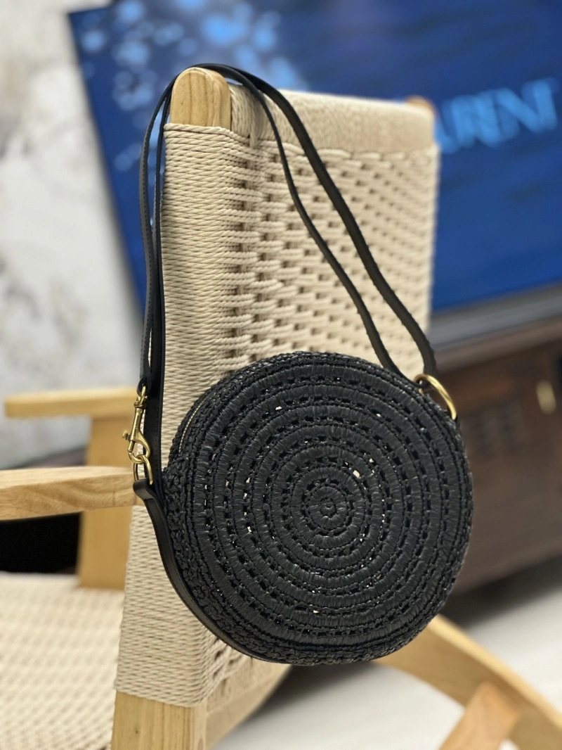 Fashionable YSX Round Bags 65230