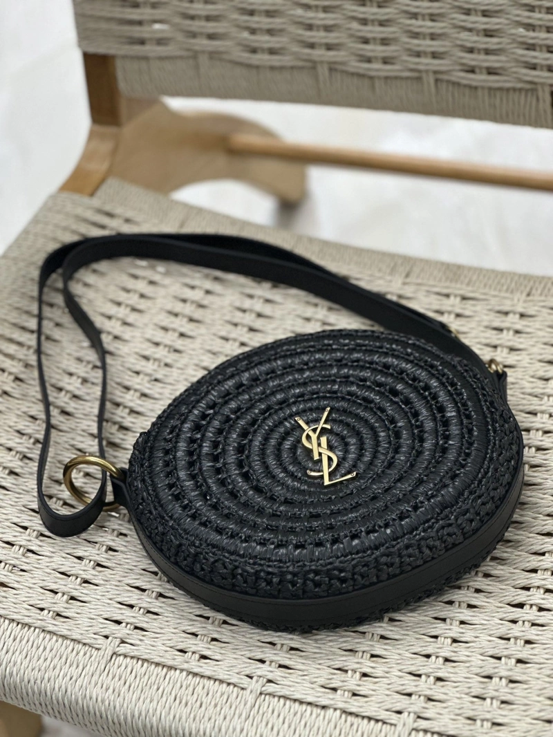 Fashionable YSX Round Bags 65230