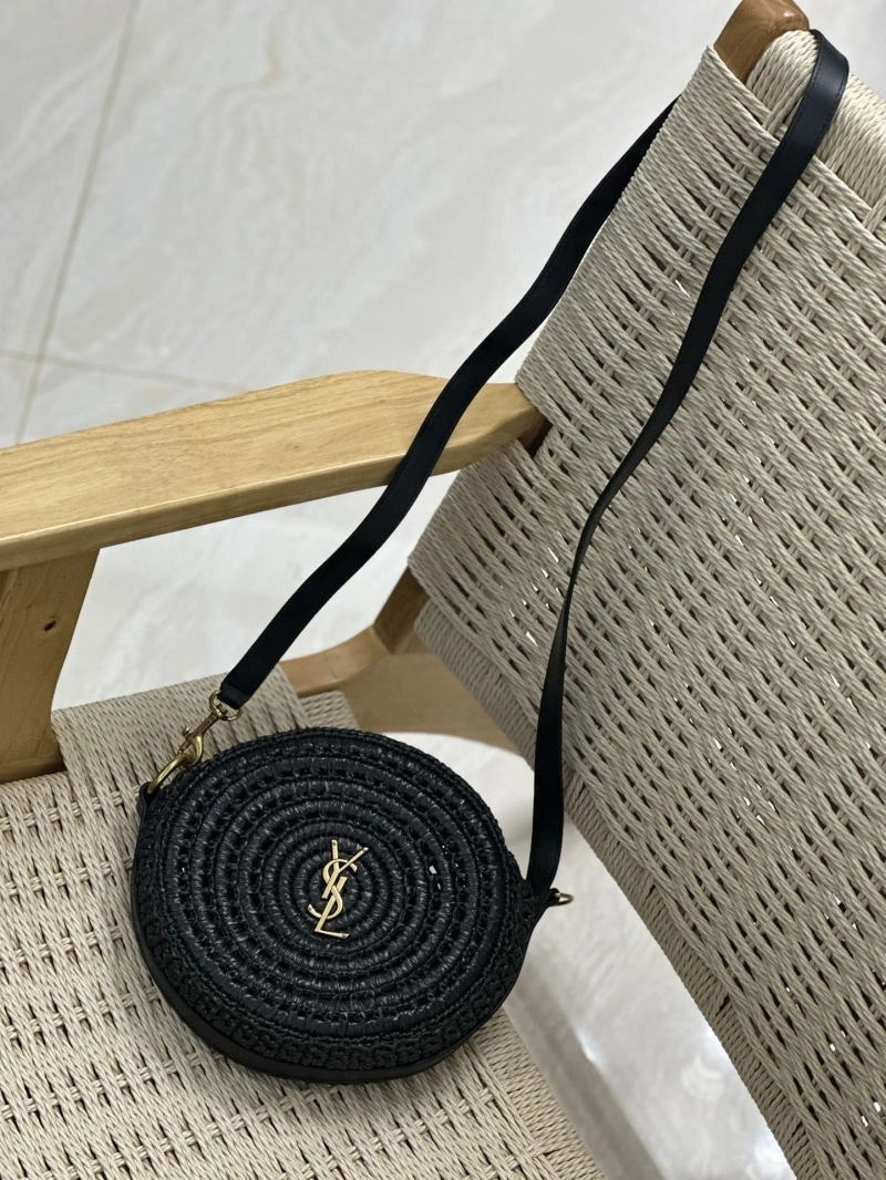 Fashionable YSX Round Bags 65230