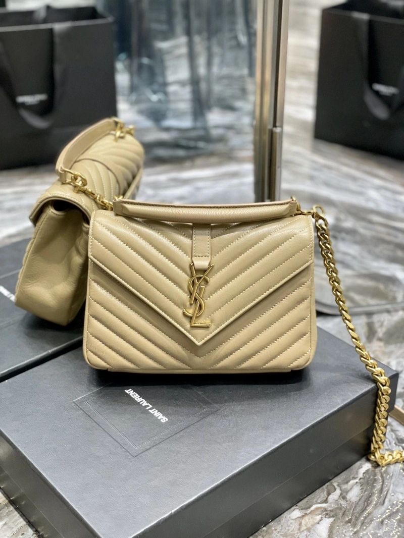 Affordable YSX Satchel Bags 65159