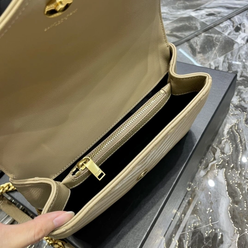 Affordable YSX Satchel Bags 65159