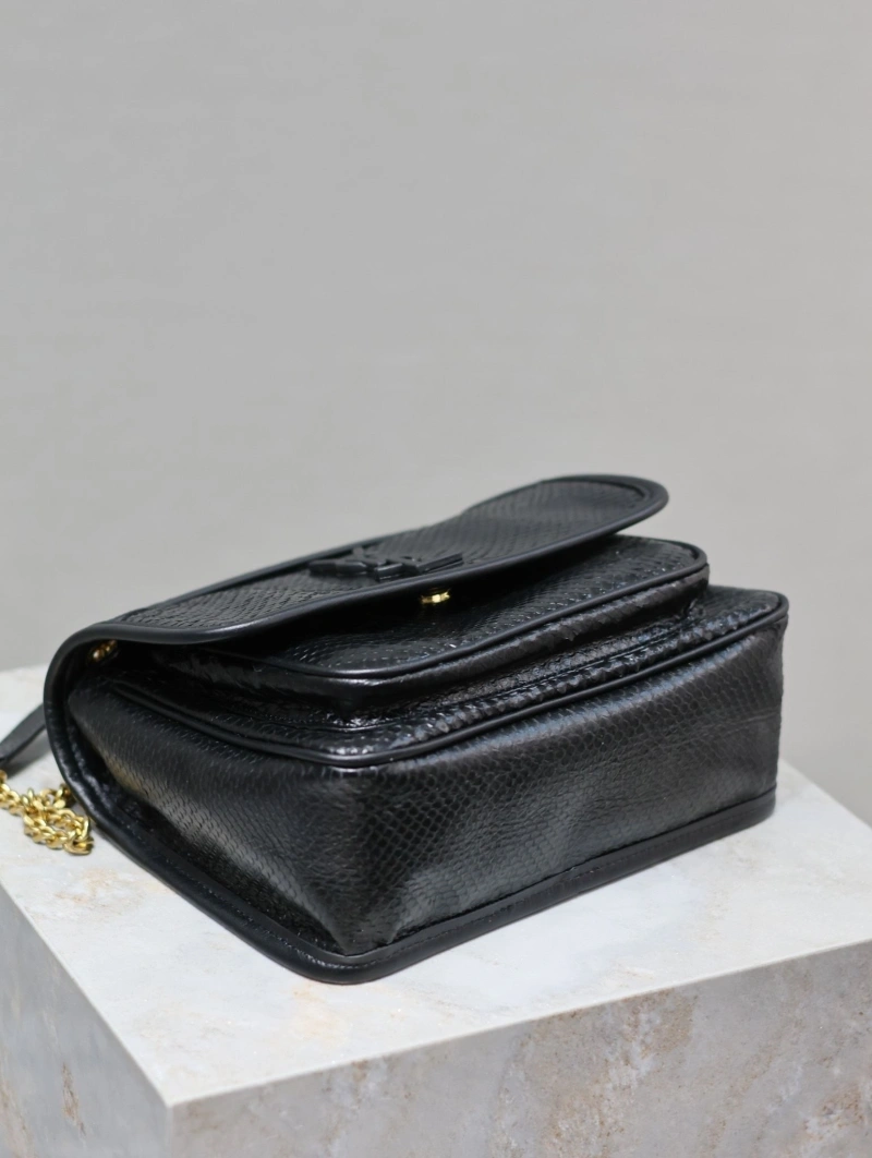 Flexible YSX Top Handle Bags 65081