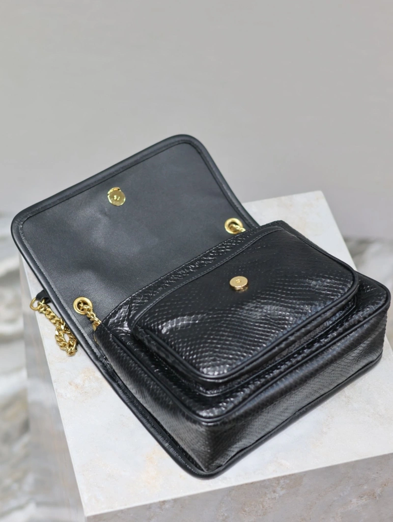 Flexible YSX Top Handle Bags 65081