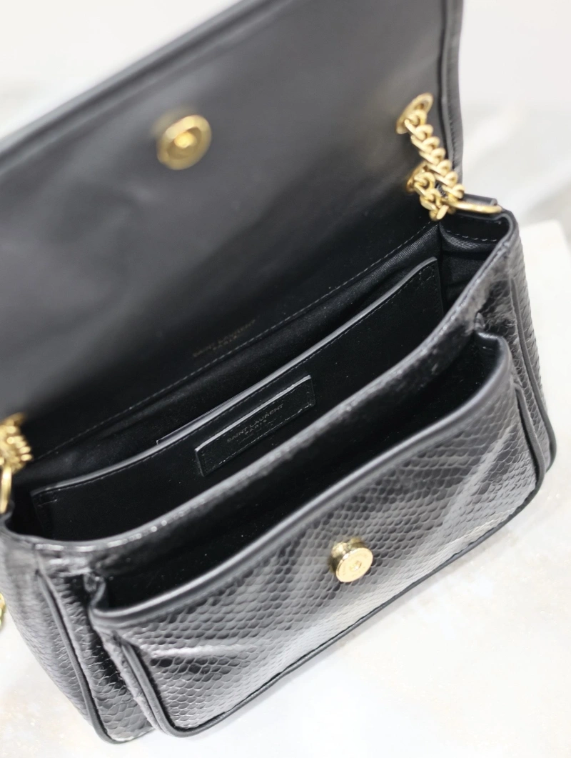 Flexible YSX Top Handle Bags 65081