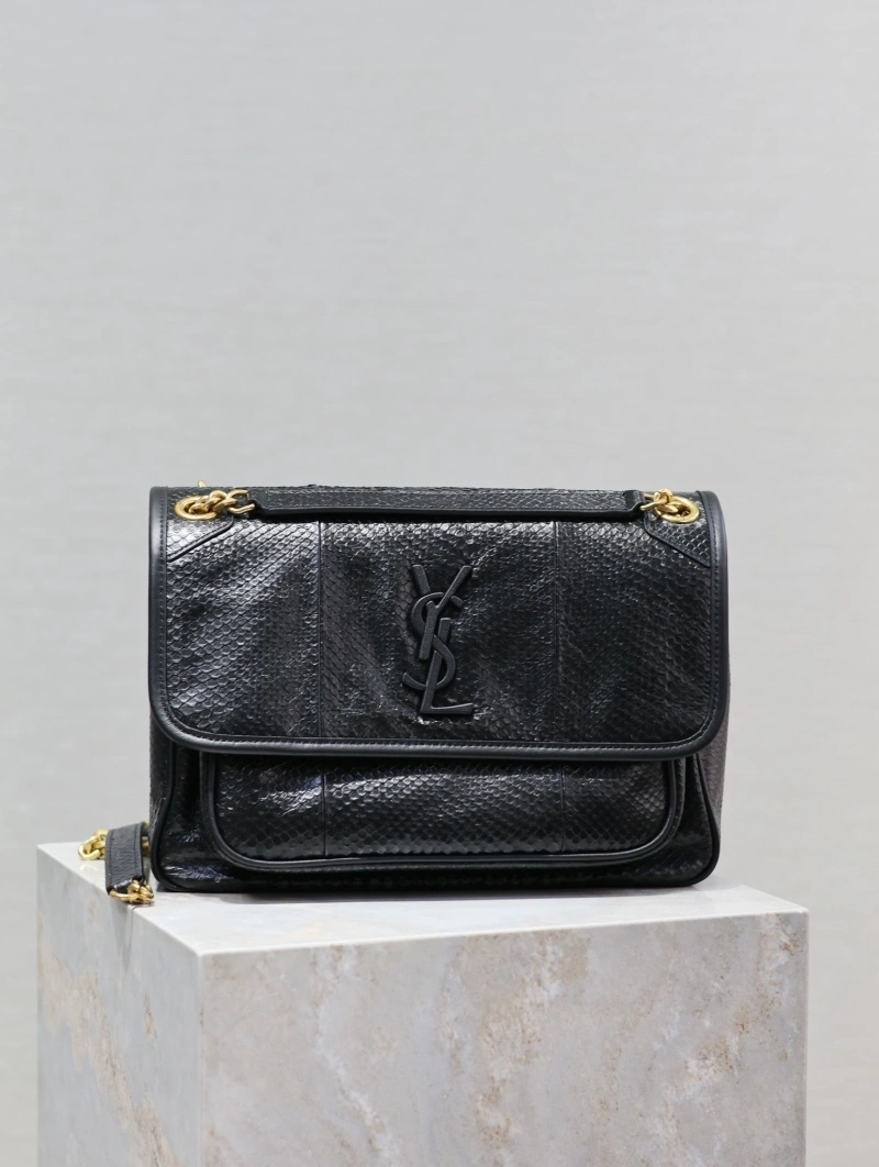 NewStyle YSX Top Handle Bags 65077