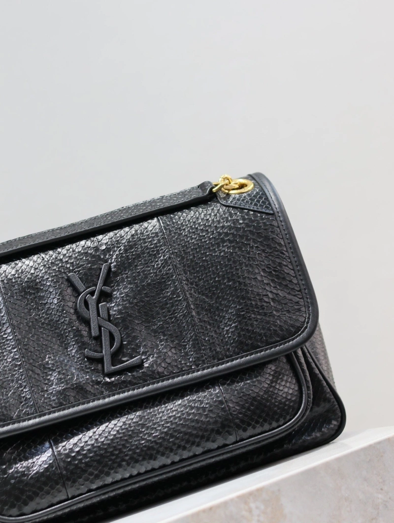 NewStyle YSX Top Handle Bags 65077