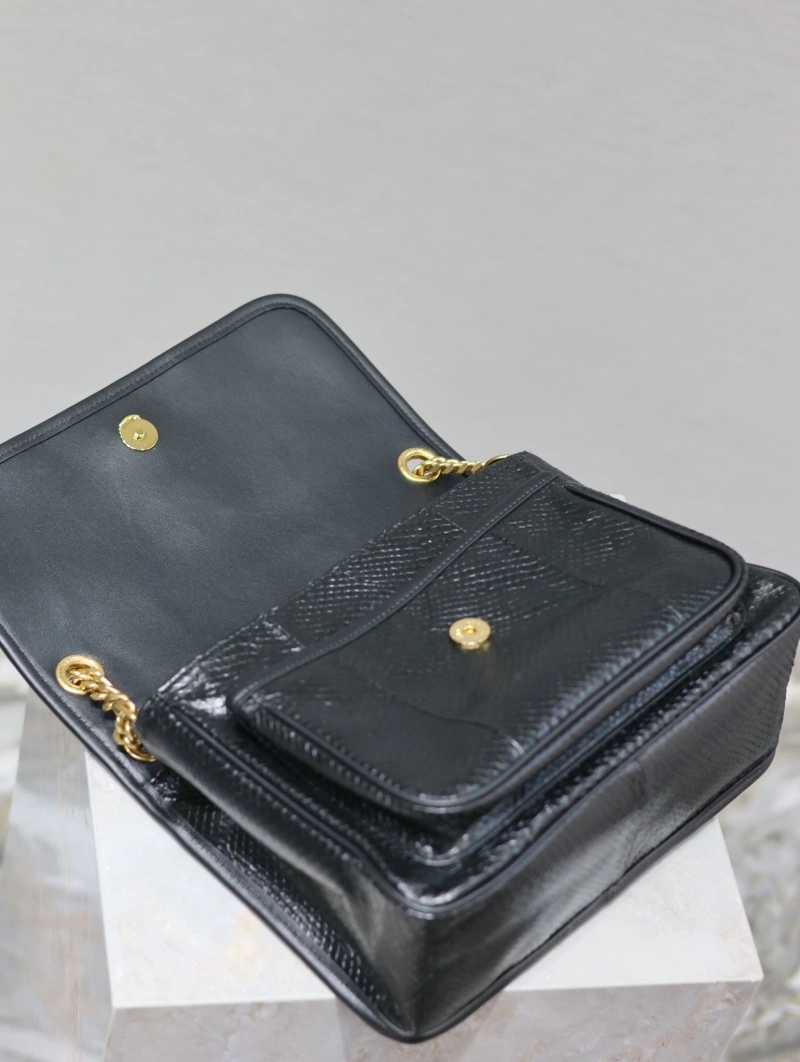 NewStyle YSX Top Handle Bags 65077