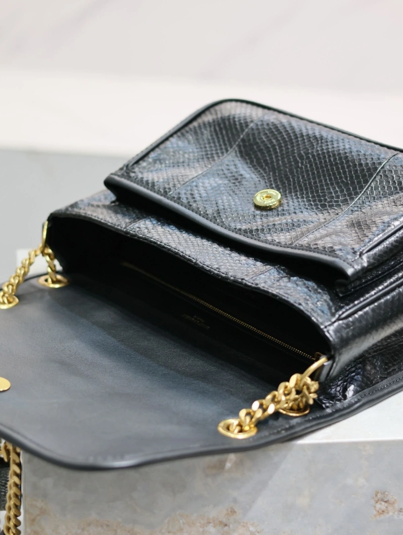NewStyle YSX Top Handle Bags 65077