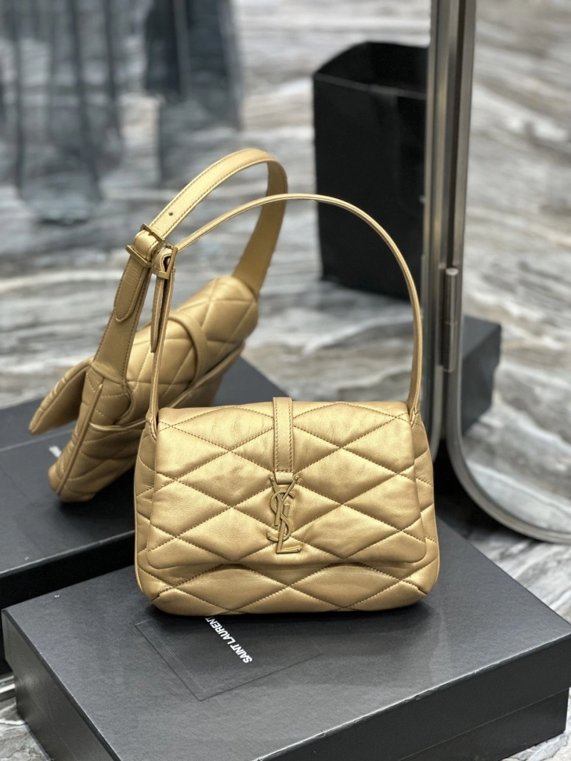 YSX Top Handle Bags Trendsetting 65109