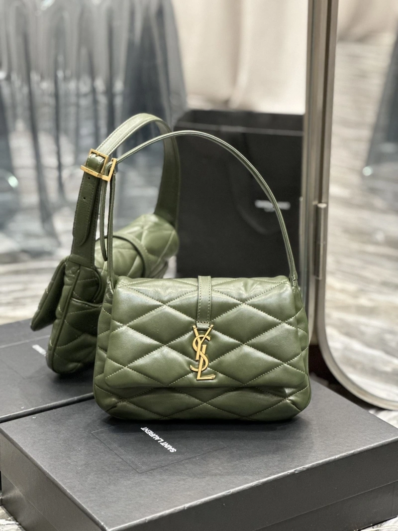 YSX Top Handle Bags Comfortable 65085