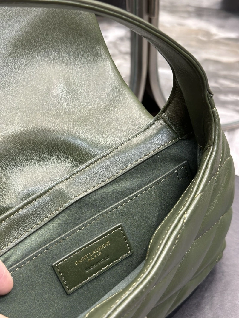 YSX Top Handle Bags Comfortable 65085
