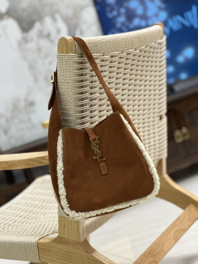 YSX Bucket Bags Sleek 65063