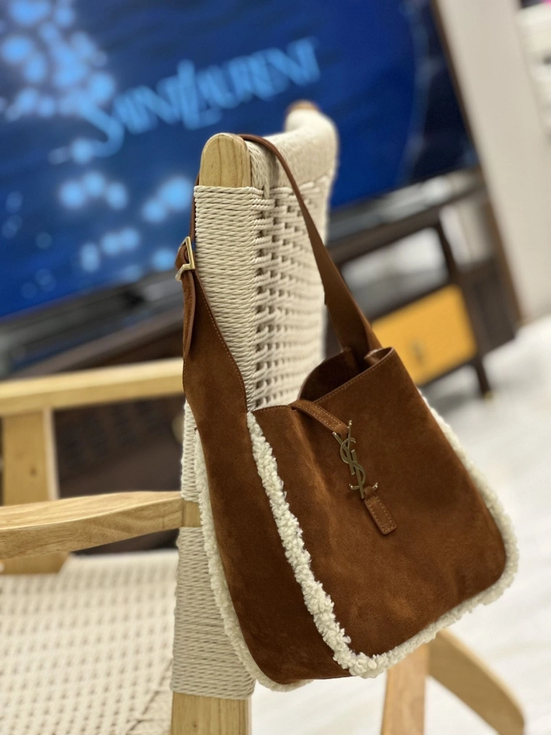 YSX Bucket Bags Sleek 65063