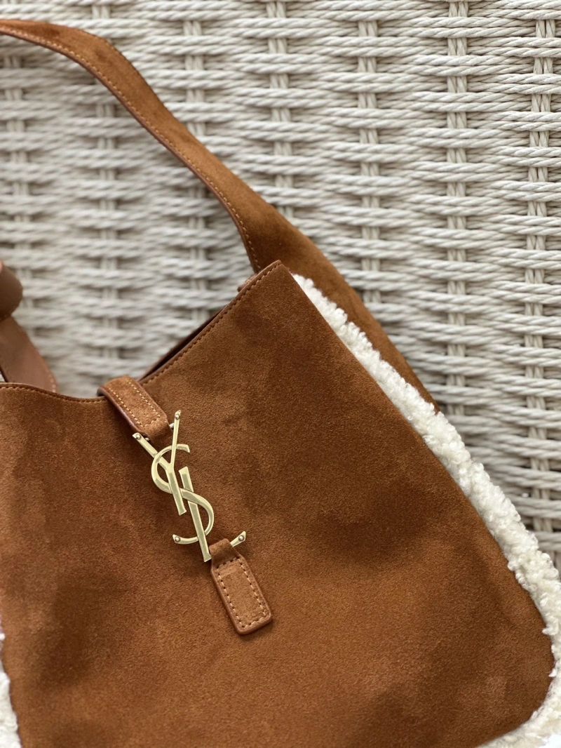 YSX Bucket Bags Sleek 65063