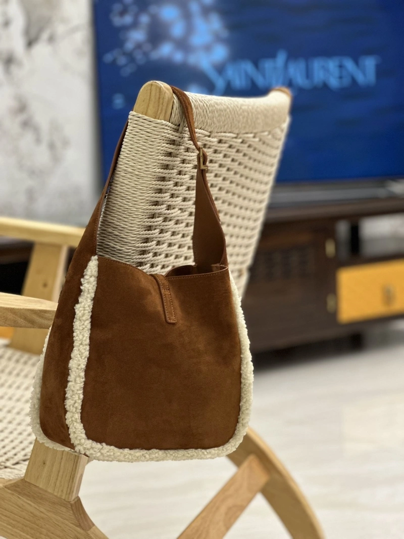 YSX Bucket Bags Sleek 65063