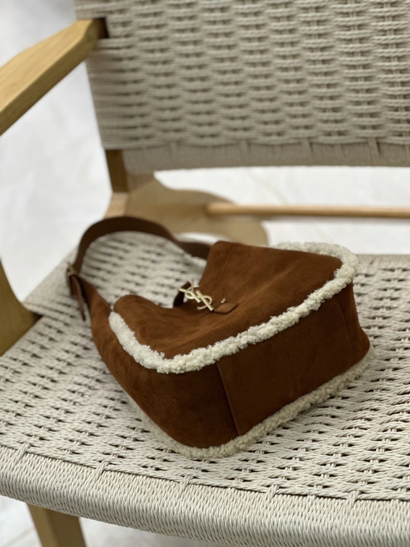 YSX Bucket Bags Sleek 65063