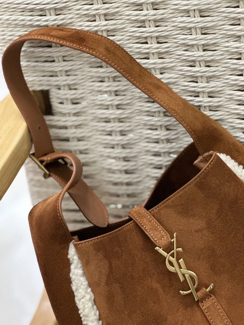 YSX Bucket Bags Sleek 65063