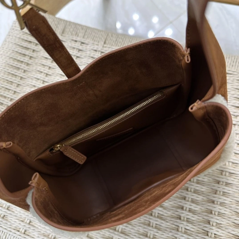 YSX Bucket Bags Sleek 65063