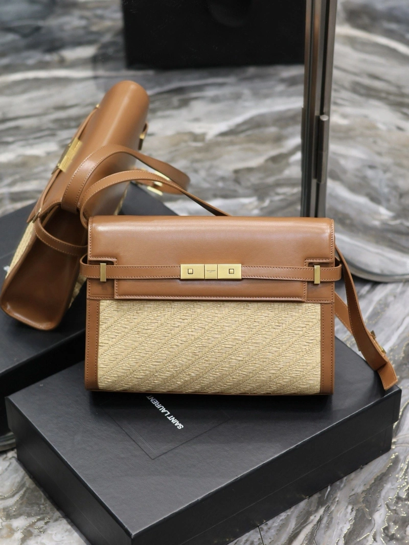 HighQuality YSX Satchel Bags 65016