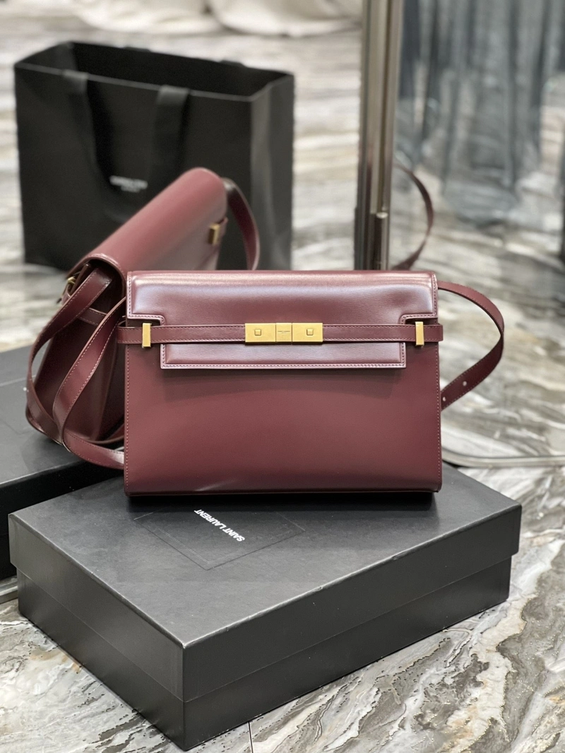 YSX Satchel Bags Compact 64986