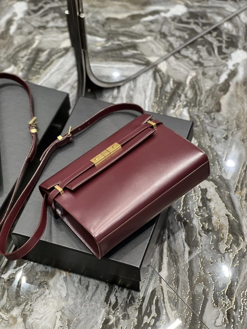 YSX Satchel Bags Compact 64986