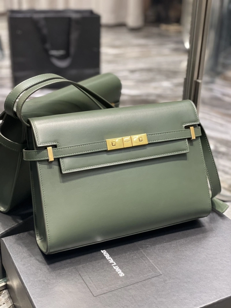 Functional YSX Satchel Bags 64989