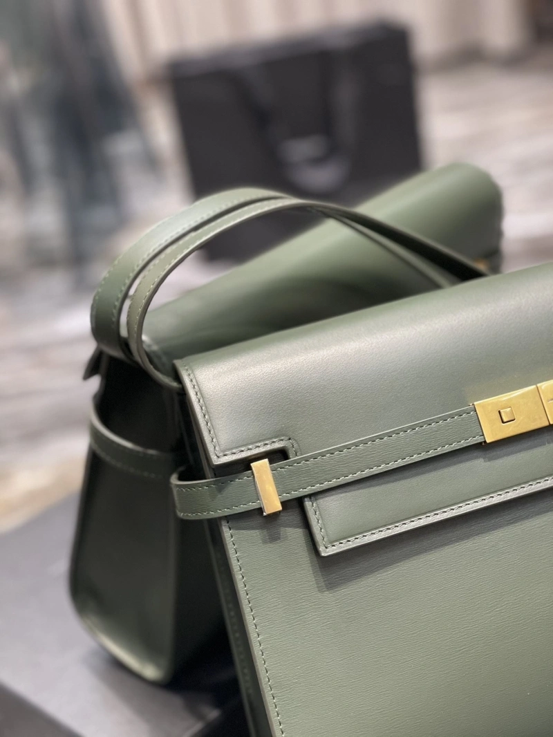 Functional YSX Satchel Bags 64989