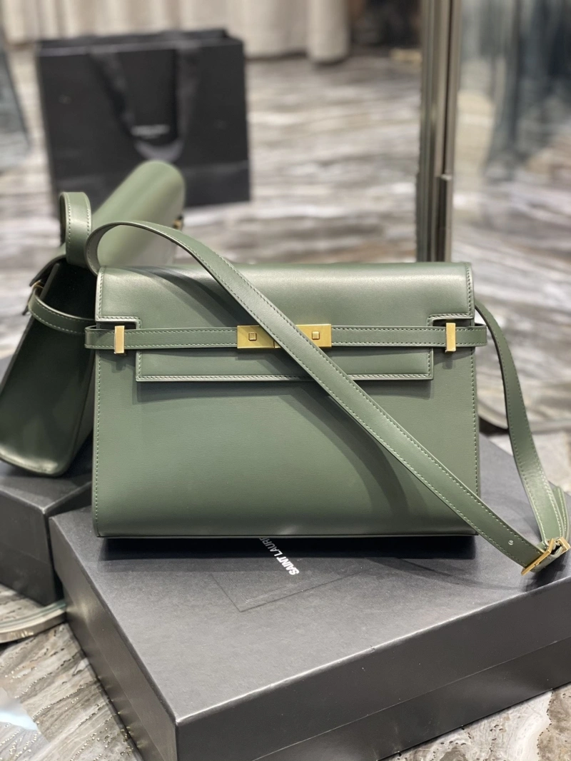 Functional YSX Satchel Bags 64989