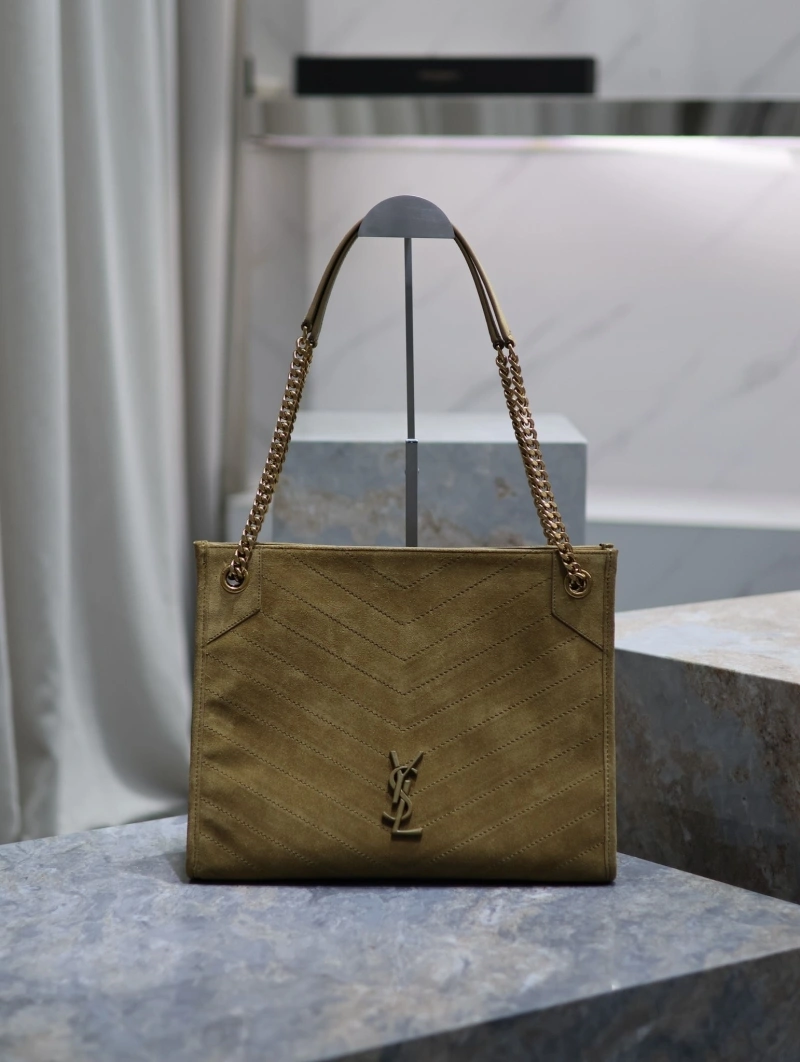 YSX Top Handle Bags Versatile 64893