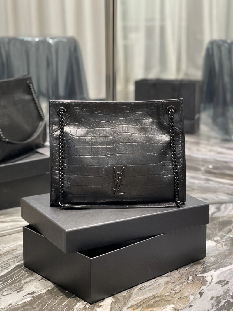 Elegant YSX Top Handle Bags 64848