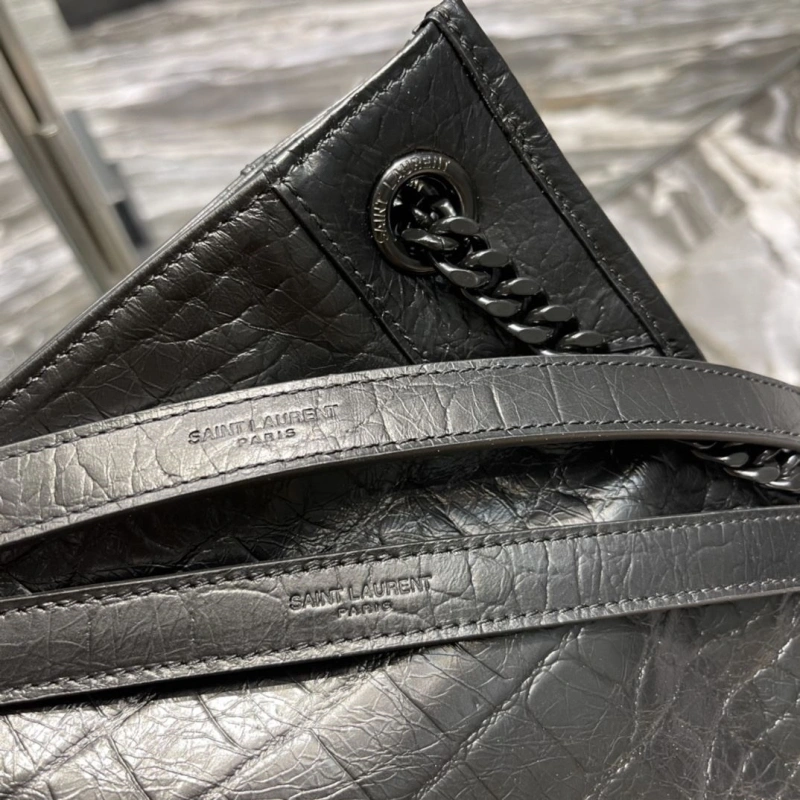 Elegant YSX Top Handle Bags 64848