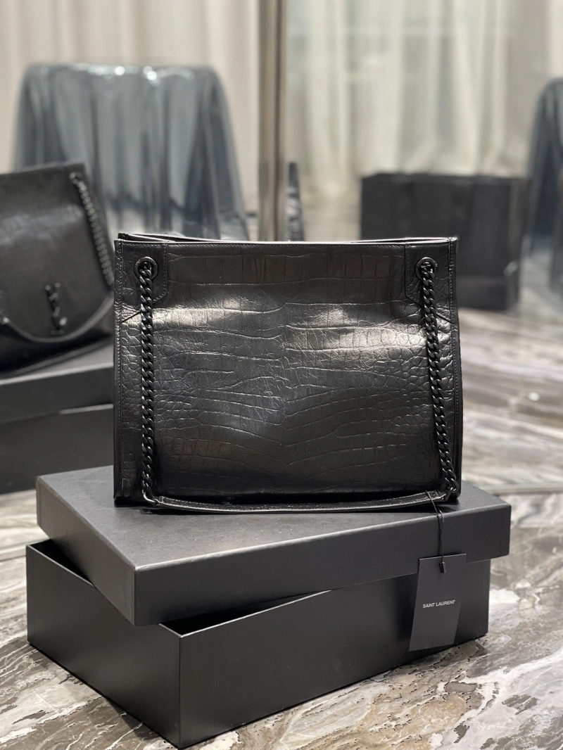 Elegant YSX Top Handle Bags 64848